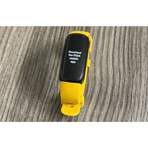 Fitbit Inspire 3 Health & Fitness Tracker Black